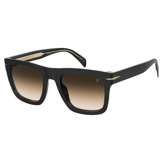 DAVID BECKHAM MOD. DB 7000_S FLAT SUNGLASSES & EYEWEAR