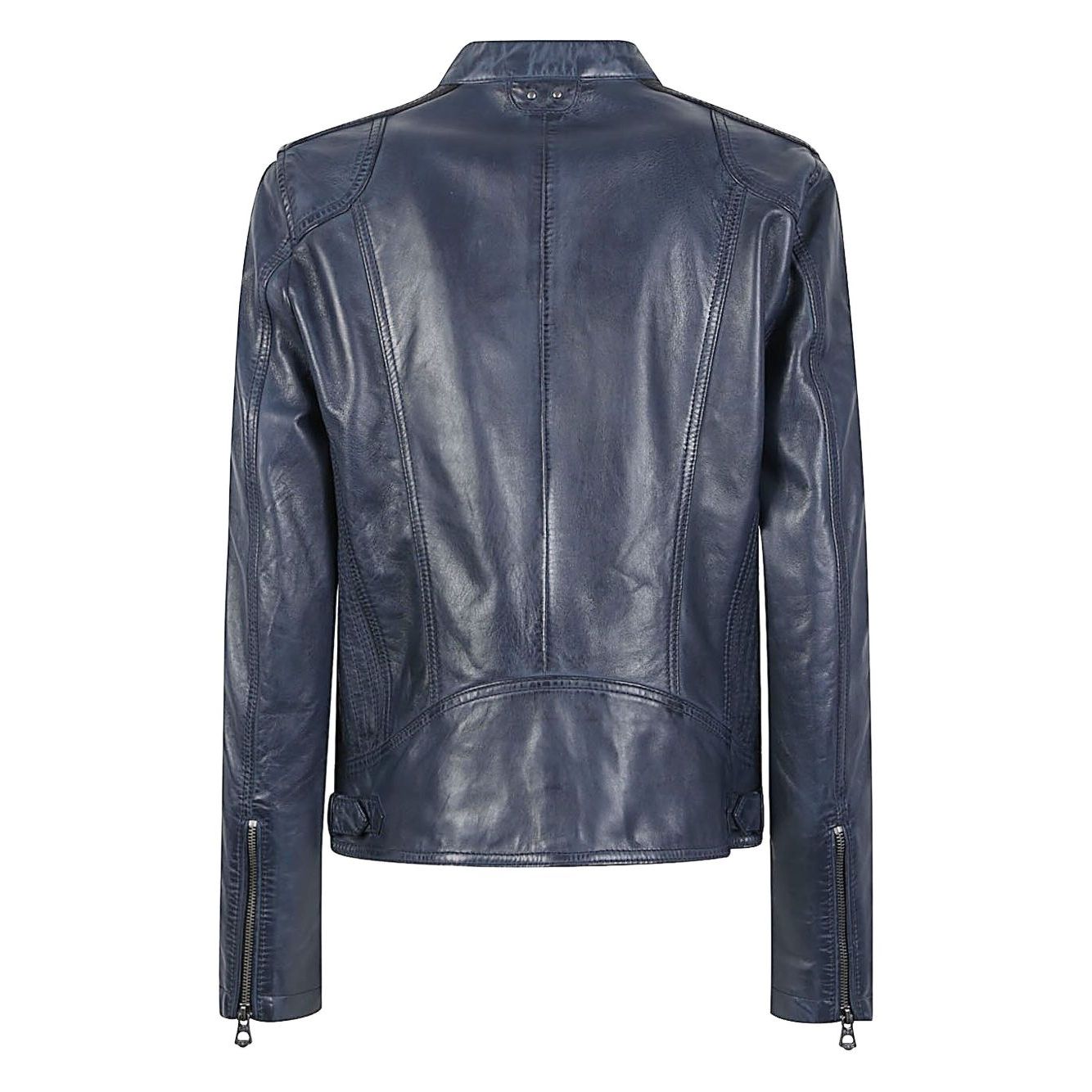 DAYTONA 73 Jackets Blue