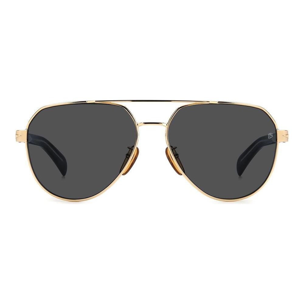 DAVID BECKHAM MOD. DB 1121_G_S SUNGLASSES & EYEWEAR DAVID BECKHAM SUNGLASSES Dark Slate Gray