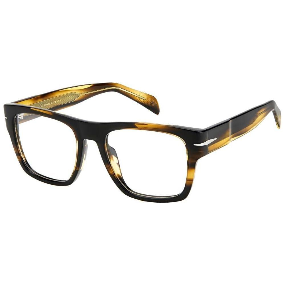 DAVID BECKHAM MOD. DB 7020_BOLD SUNGLASSES & EYEWEAR DAVID BECKHAM EYEWEAR Dark Slate Gray