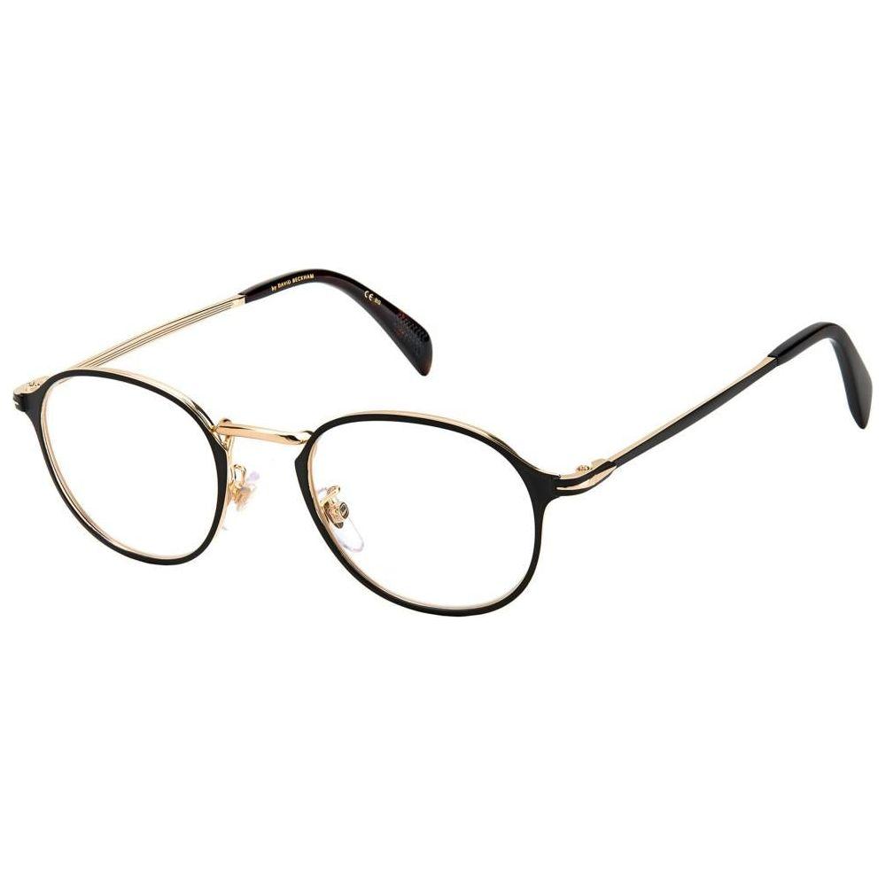 DAVID BECKHAM MOD. DB 7055 SUNGLASSES & EYEWEAR DAVID BECKHAM EYEWEAR Antique White