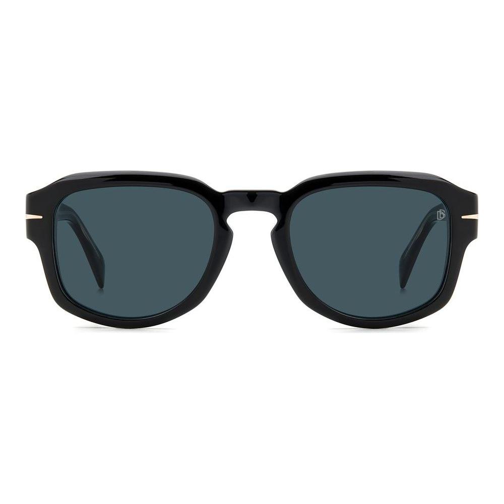 DAVID BECKHAM MOD. DB 7098_S SUNGLASSES & EYEWEAR DAVID BECKHAM SUNGLASSES Dark Slate Gray