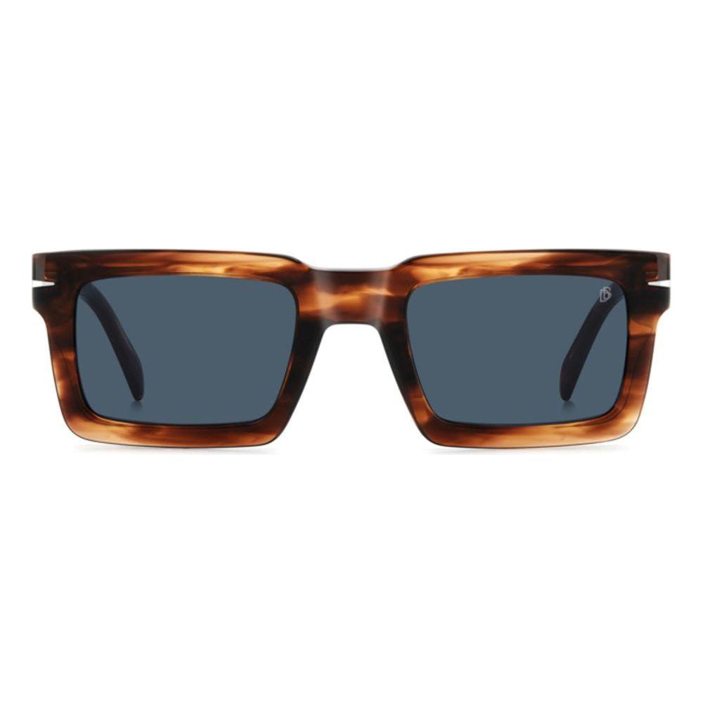 DAVID BECKHAM MOD. DB 7126_S SUNGLASSES & EYEWEAR DAVID BECKHAM SUNGLASSES Dark Slate Gray