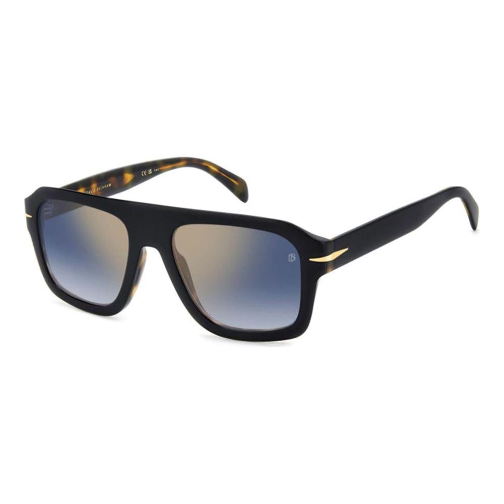 DAVID BECKHAM MOD. DB 7127_S SUNGLASSES & EYEWEAR DAVID BECKHAM SUNGLASSES Dark Slate Gray