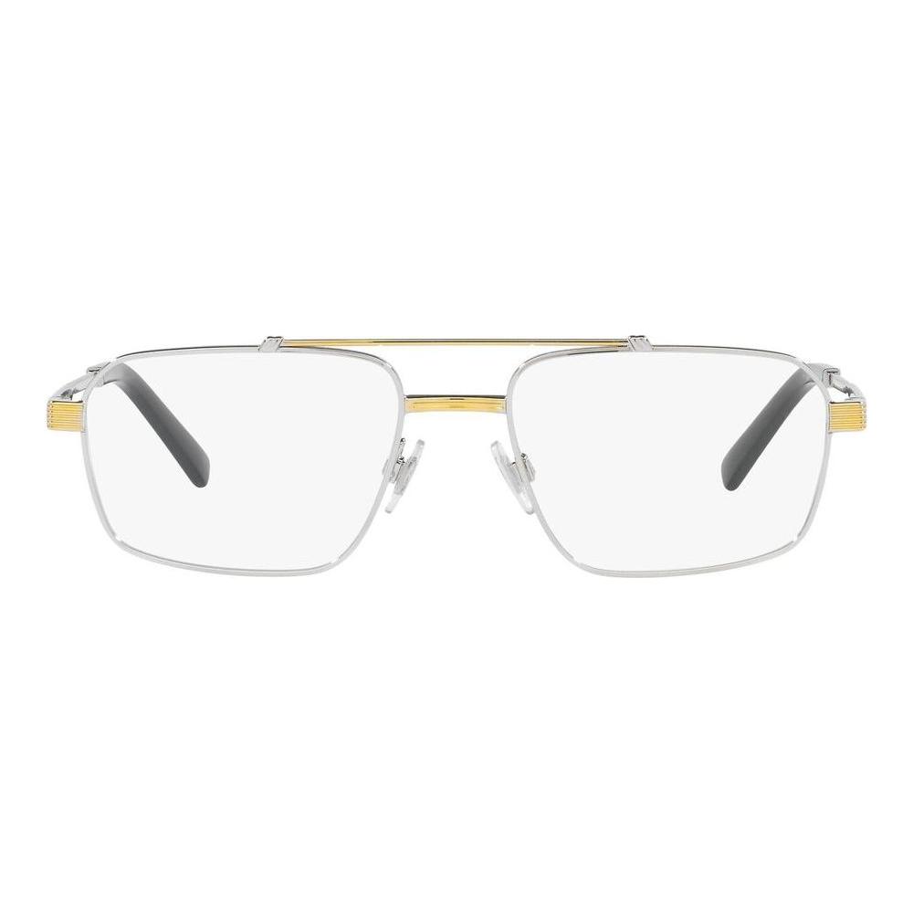 DOLCE & GABBANA MOD. DG 1345 SUNGLASSES & EYEWEAR DOLCE & GABBANA EYEWEAR White Smoke