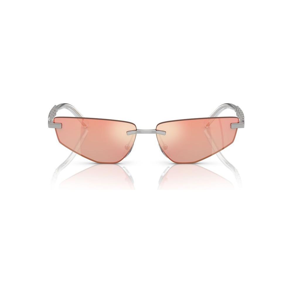 DOLCE & GABBANA MOD. DG 2301 SUNGLASSES & EYEWEAR DOLCE & GABBANA SUNGLASSES Tan