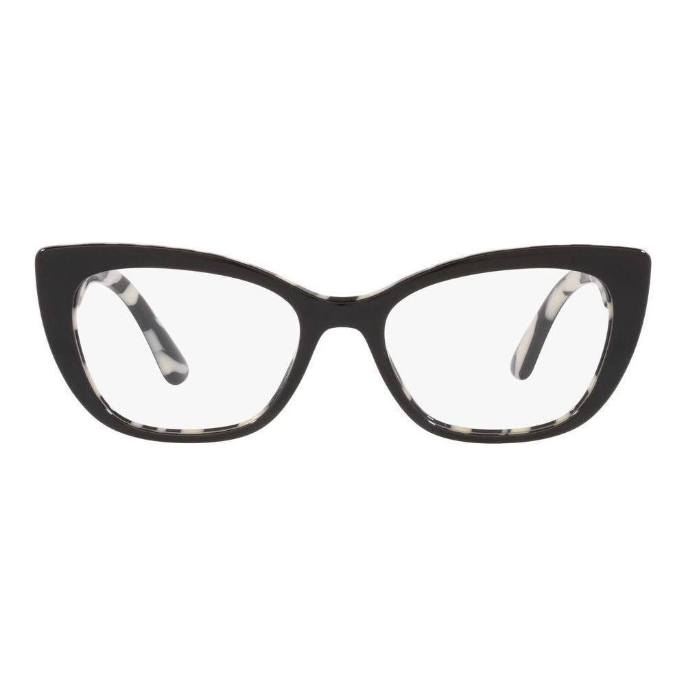 DOLCE & GABBANA MOD. DG 3360 SUNGLASSES & EYEWEAR DOLCE & GABBANA EYEWEAR White Smoke