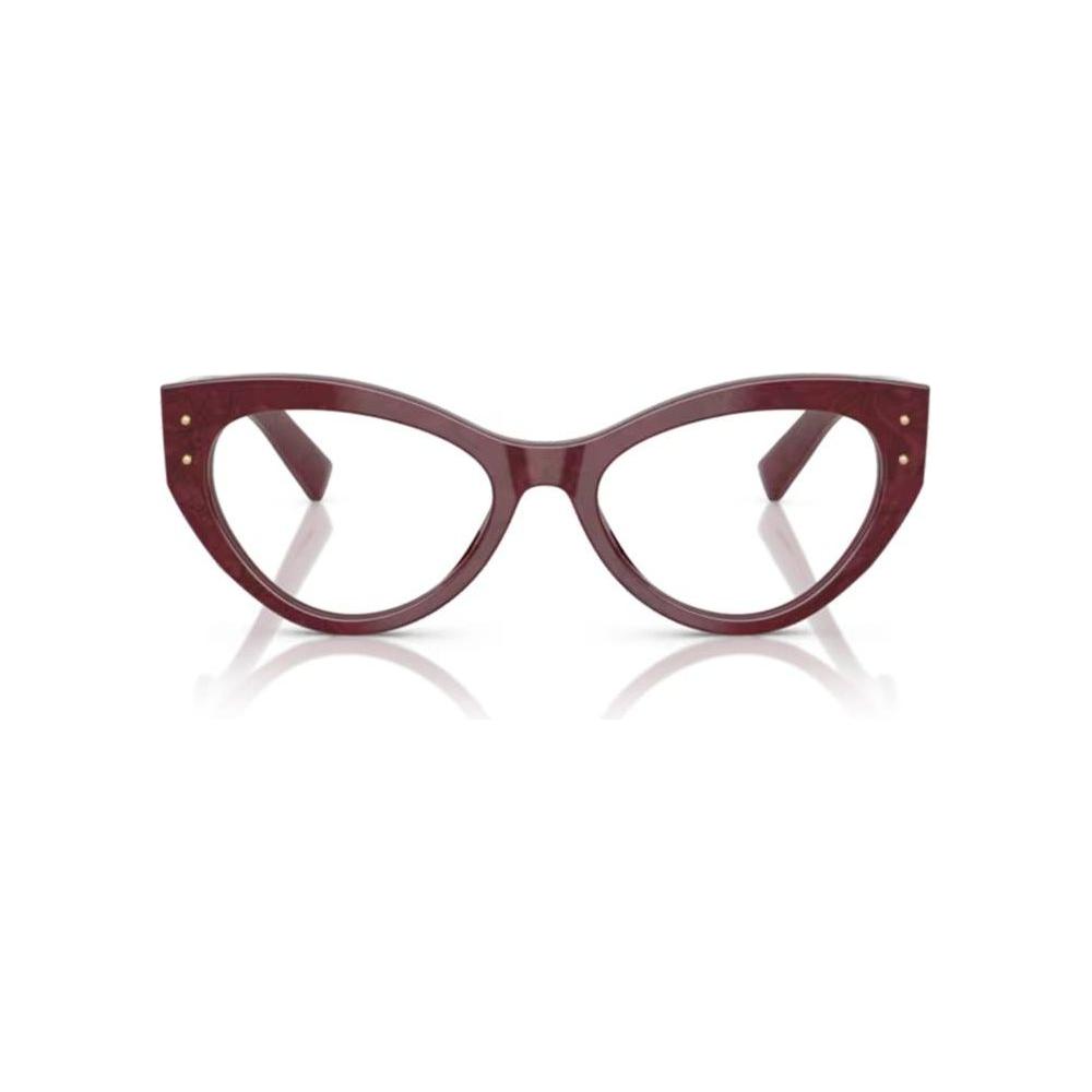 DOLCE & GABBANA MOD. DG 3403 SUNGLASSES & EYEWEAR DOLCE & GABBANA EYEWEAR Lavender