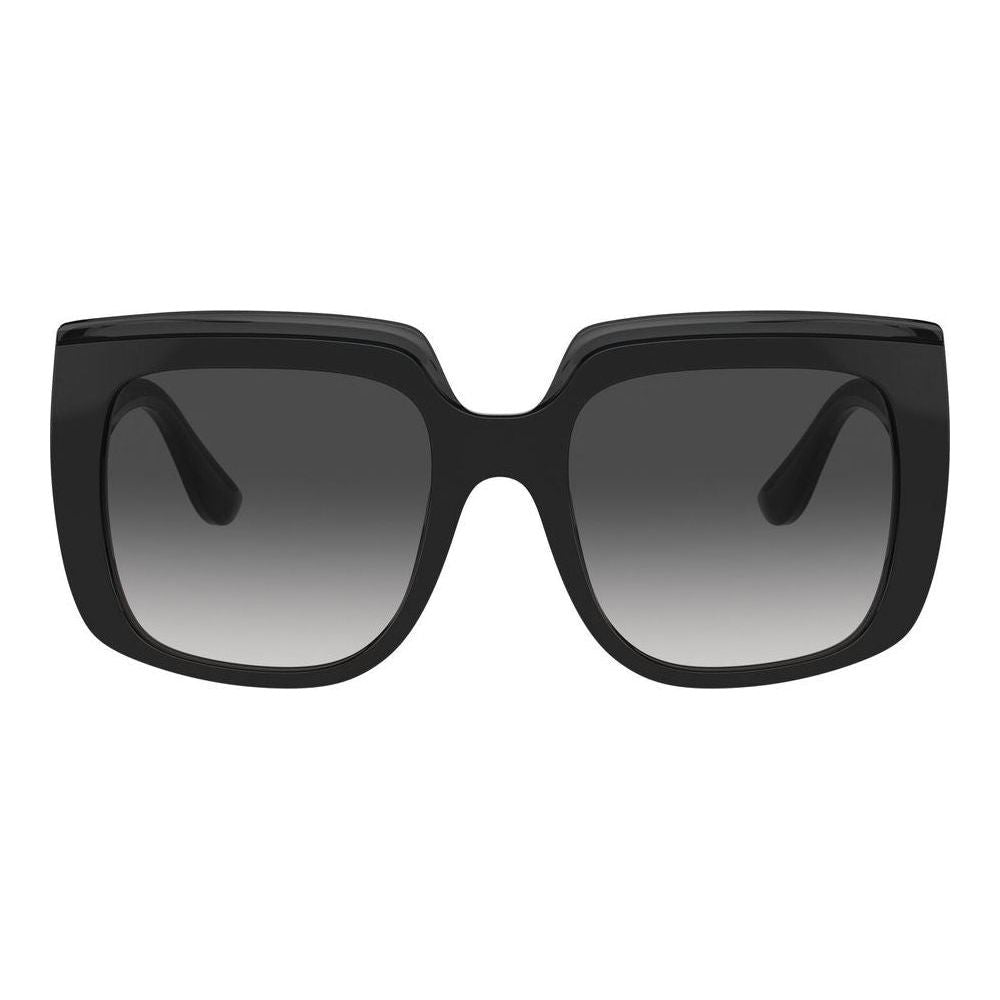 DOLCE & GABBANA MOD. DG 4414 SUNGLASSES & EYEWEAR DOLCE & GABBANA SUNGLASSES Dark Slate Gray
