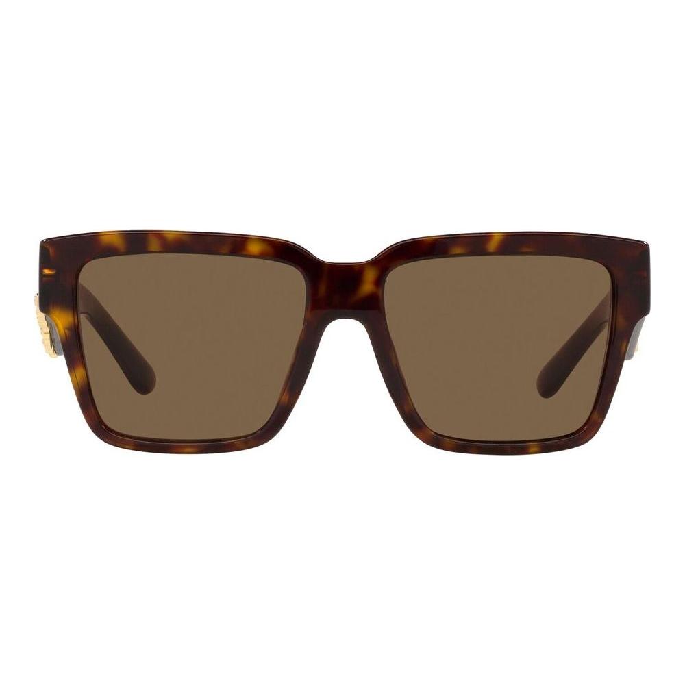 DOLCE & GABBANA MOD. DG 4436 SUNGLASSES & EYEWEAR DOLCE & GABBANA SUNGLASSES Dim Gray