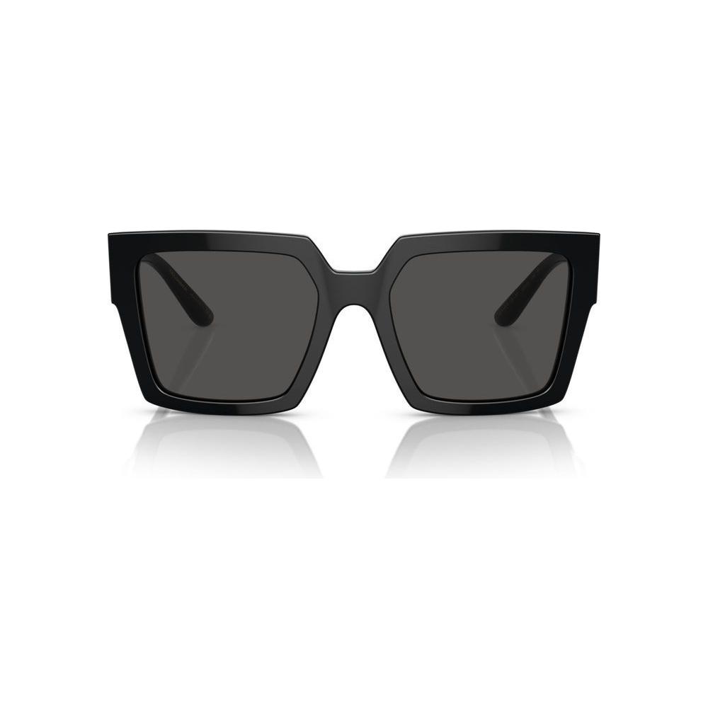DOLCE & GABBANA MOD. DG 4446B SUNGLASSES & EYEWEAR DOLCE & GABBANA SUNGLASSES Dark Slate Gray