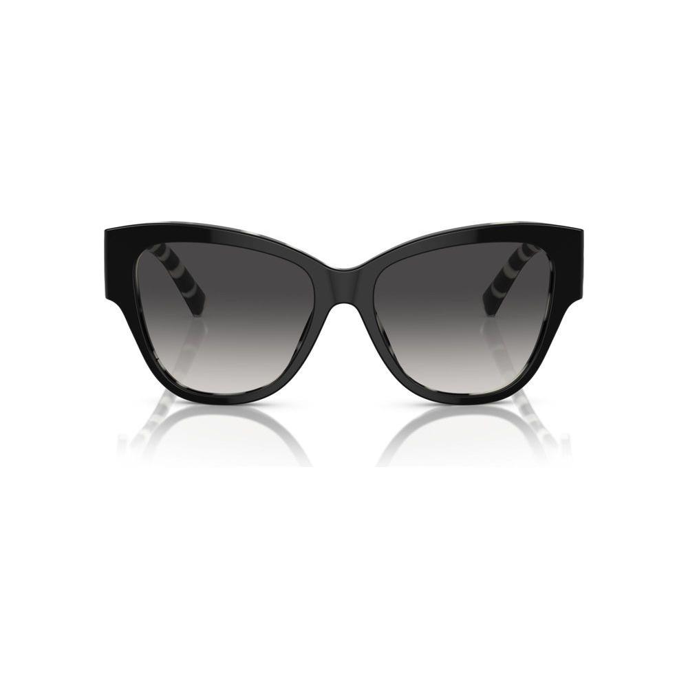 DOLCE & GABBANA MOD. DG 4449 SUNGLASSES & EYEWEAR DOLCE & GABBANA SUNGLASSES Dark Slate Gray