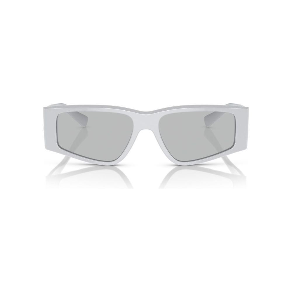 DOLCE & GABBANA MOD. DG 4453 SUNGLASSES & EYEWEAR DOLCE & GABBANA SUNGLASSES Gray