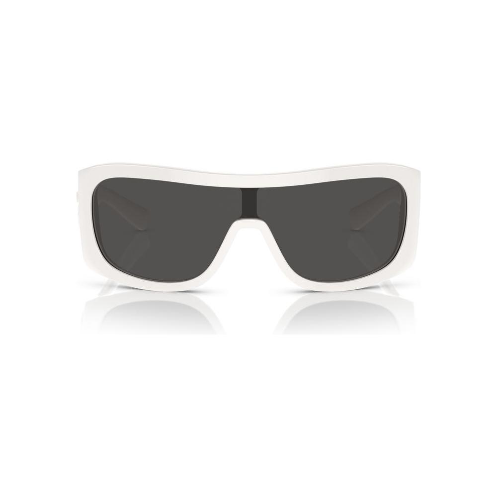 DOLCE & GABBANA MOD. DG 4454 SUNGLASSES & EYEWEAR DOLCE & GABBANA SUNGLASSES Dark Slate Gray