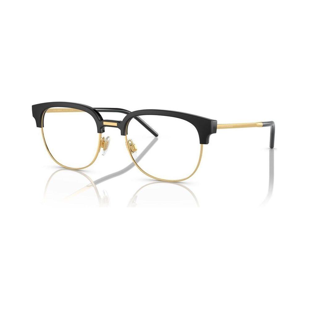 DOLCE & GABBANA MOD. DG 5108 SUNGLASSES & EYEWEAR DOLCE & GABBANA EYEWEAR Dark Slate Gray