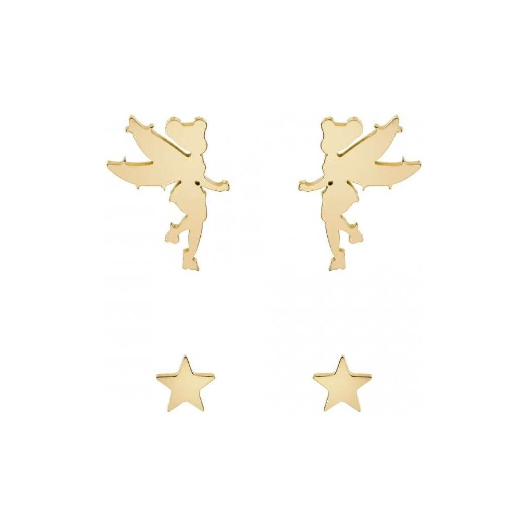 DISNEY JEWELS Mod. S600148YL-B-CS