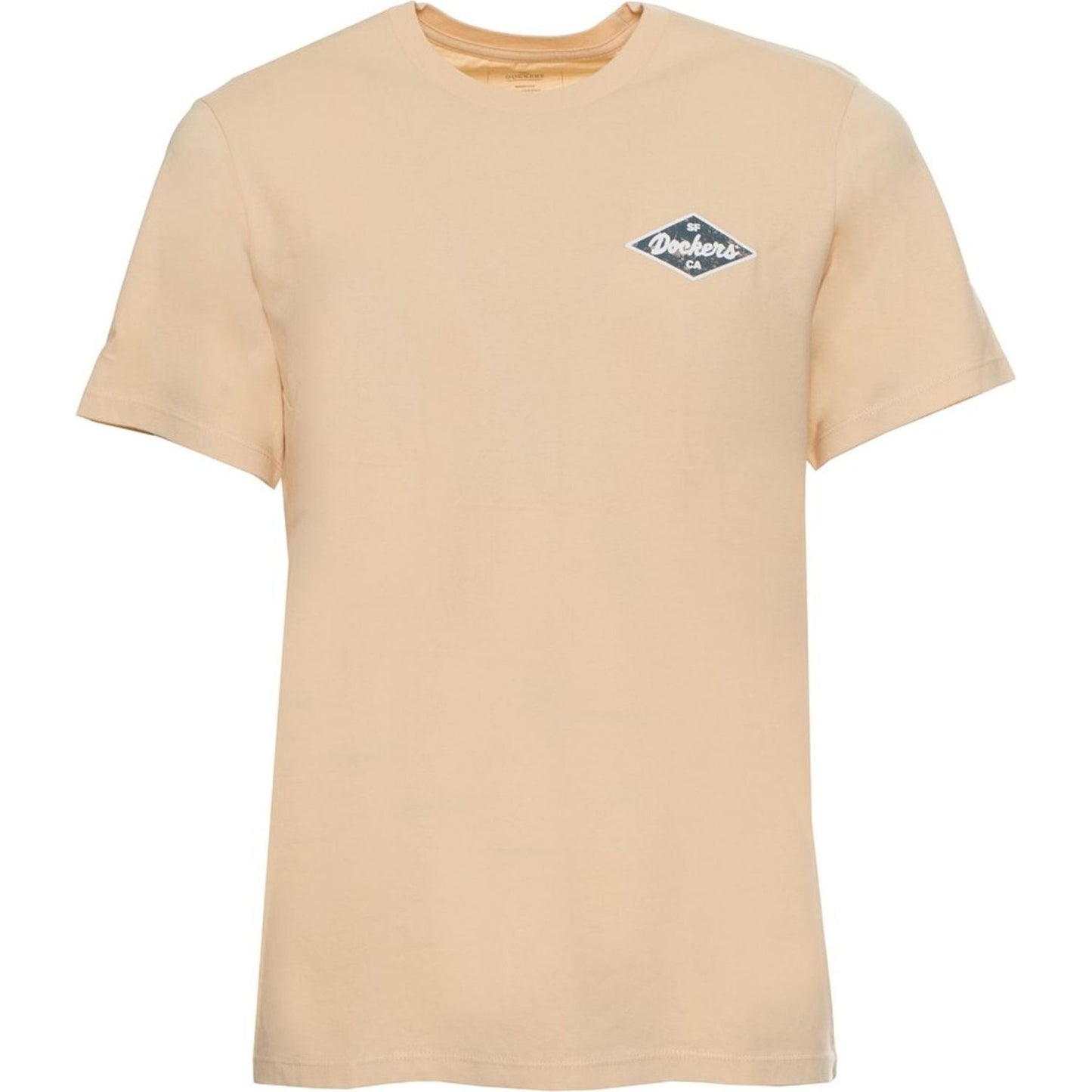 Dockers T-shirts X073_A11030258-_258:602949