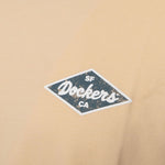 Dockers T-shirts X073_A11030258-_258:602949