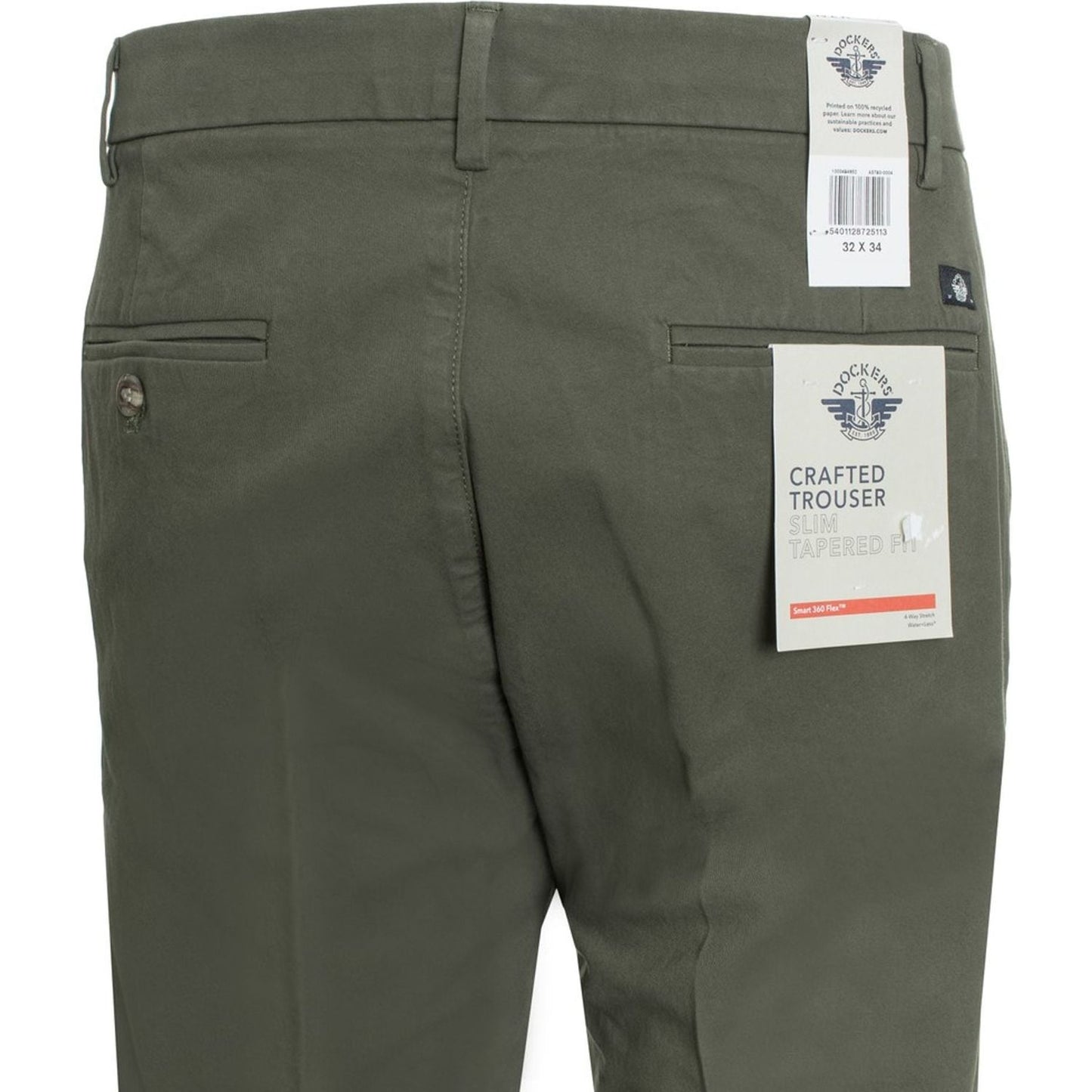 Dockers Trousers X073_A57800004-_004:603153