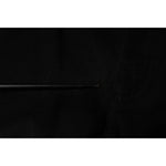 Dolce & Gabbana Black Cotton Stretch Skinny Men Denim Jeans PAN76504-50