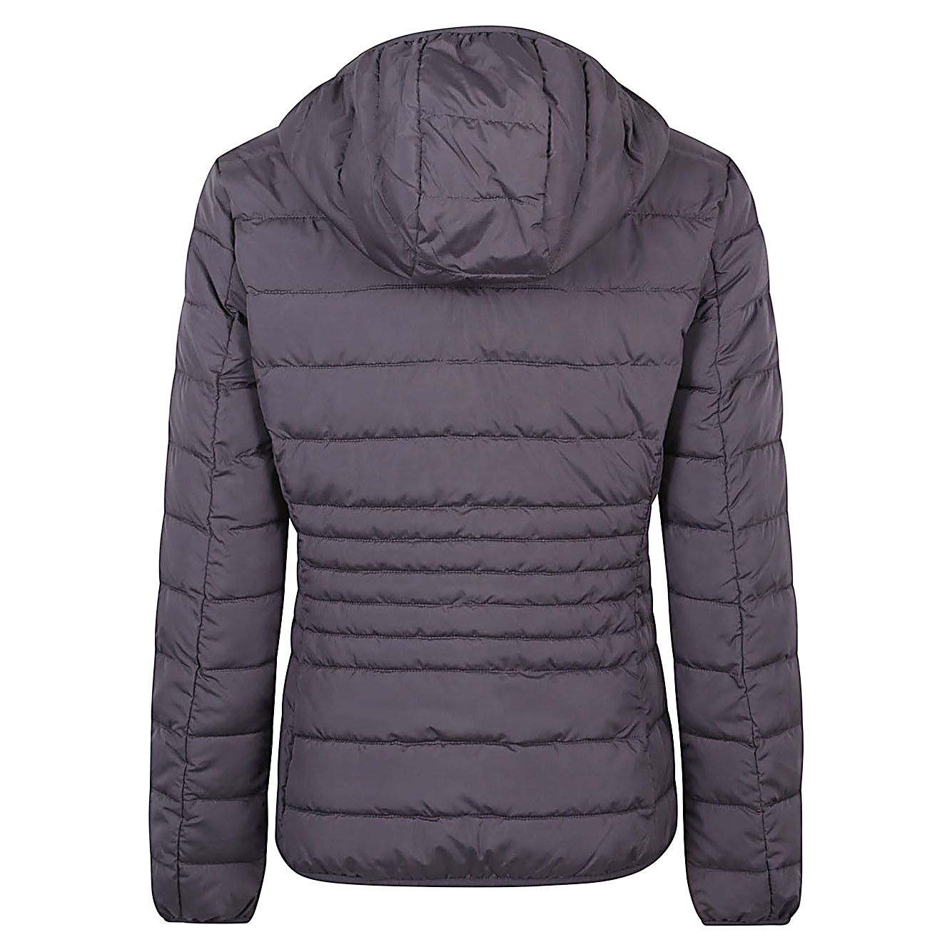 EA7 Coats Grey Jackets