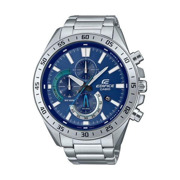 CASIO EDIFICE Mod. STANDARD CHRONO WATCHES CASIO EDIFICE Dark Slate Gray