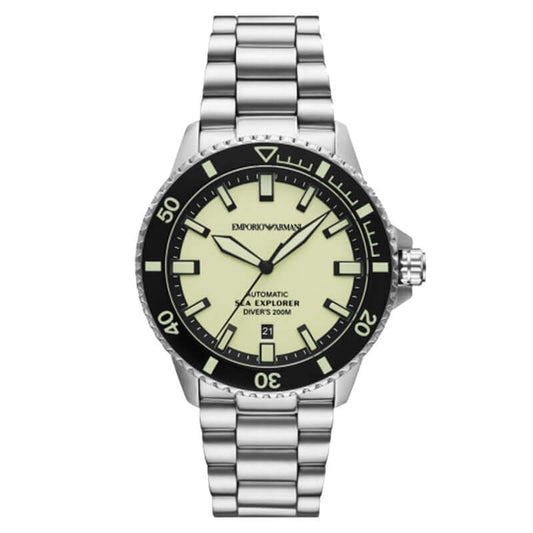 EMPORIO ARMANI Mod. AR60083 WATCHES