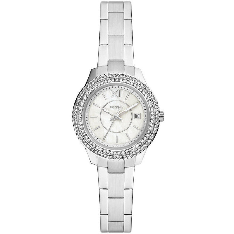 FOSSIL WATCHES Mod. ES5137 WATCHES FOSSIL Light Gray