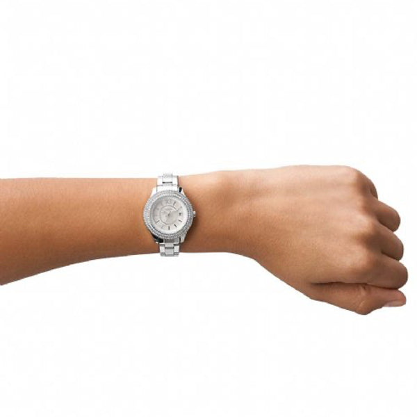 FOSSIL WATCHES Mod. ES5137 WATCHES FOSSIL Rosy Brown