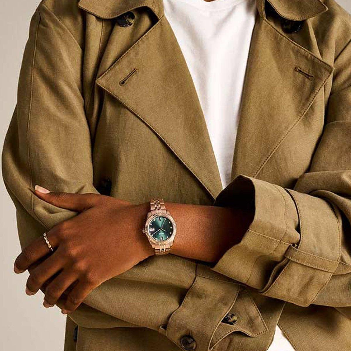FOSSIL WATCHES Mod. ES5369 WATCHES FOSSIL Sienna