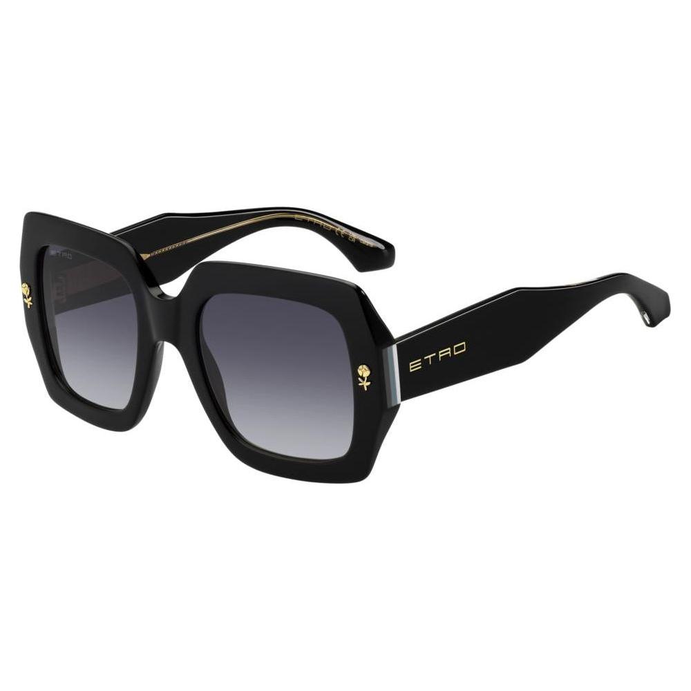 ETRO MOD. ETRO 0011_S SUNGLASSES & EYEWEAR ETRO SUNGLASSES Dark Slate Gray