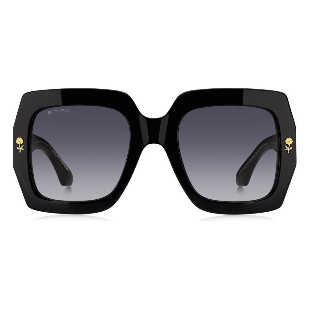 ETRO MOD. ETRO 0011_S SUNGLASSES & EYEWEAR ETRO SUNGLASSES Dark Slate Gray