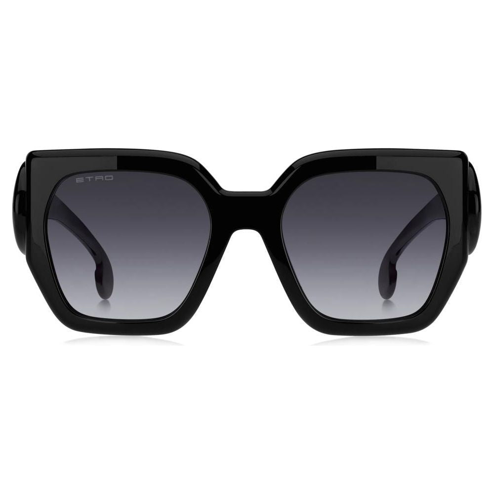 ETRO MOD. ETRO 0054_S SUNGLASSES & EYEWEAR ETRO SUNGLASSES Dark Slate Gray