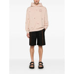 Emporio Armani Sweaters Powder Topwear