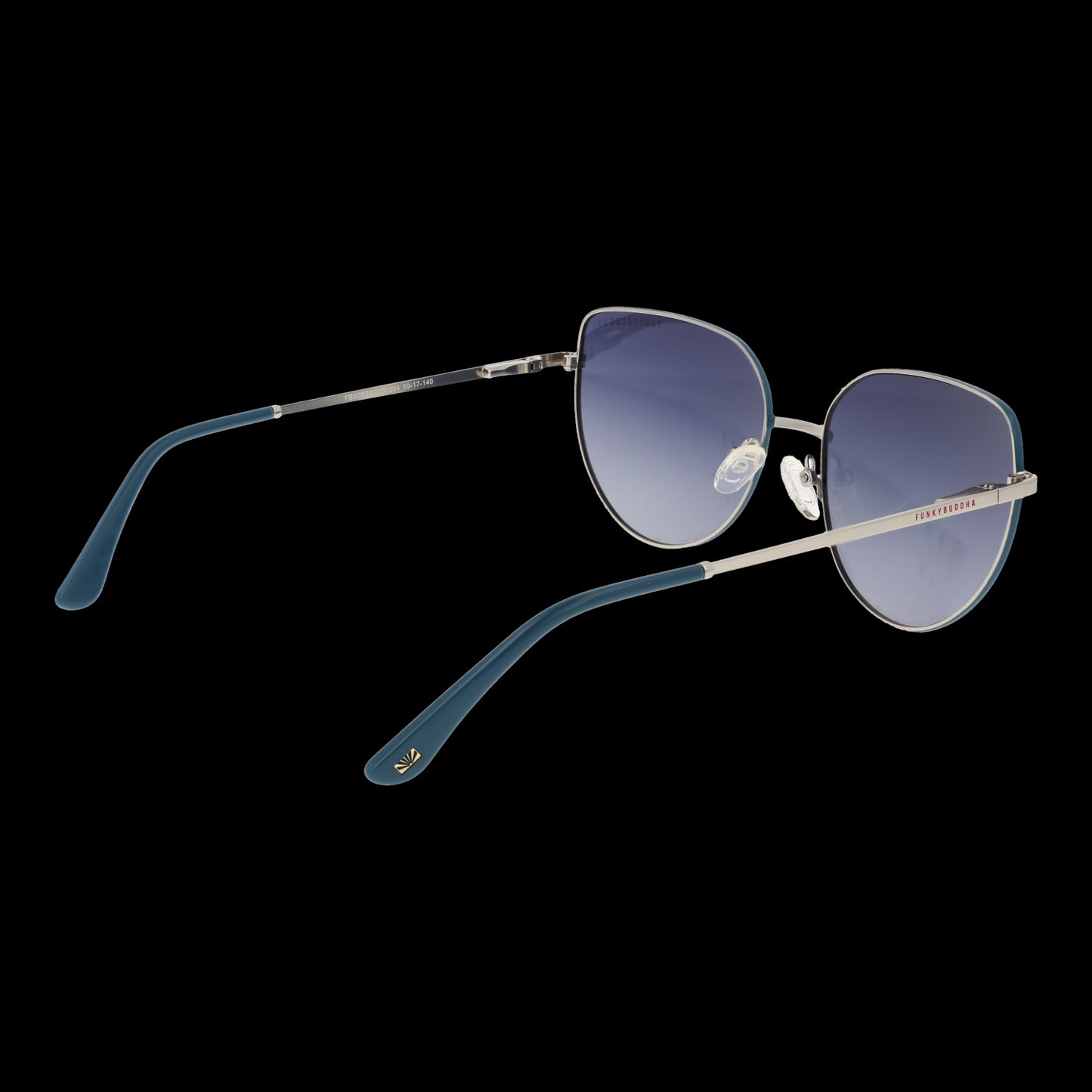 FUNKY BUDDHA MOD. FBS2029 59004 SUNGLASSES & EYEWEAR