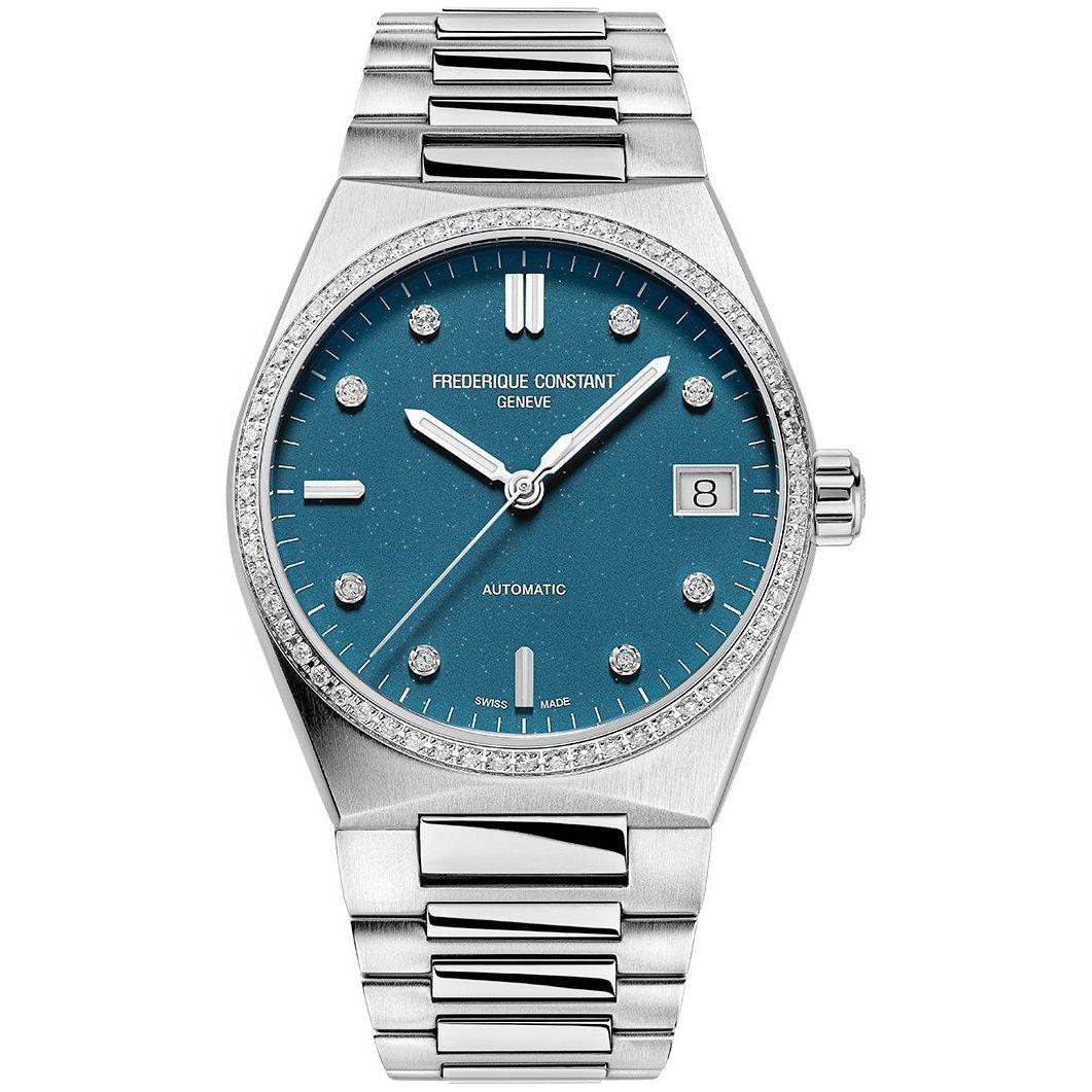 FREDERIQUE CONSTANT MOD. FC-303LBSD2NHD6B WATCHES FREDERIQUE CONSTANT Dark Slate Gray