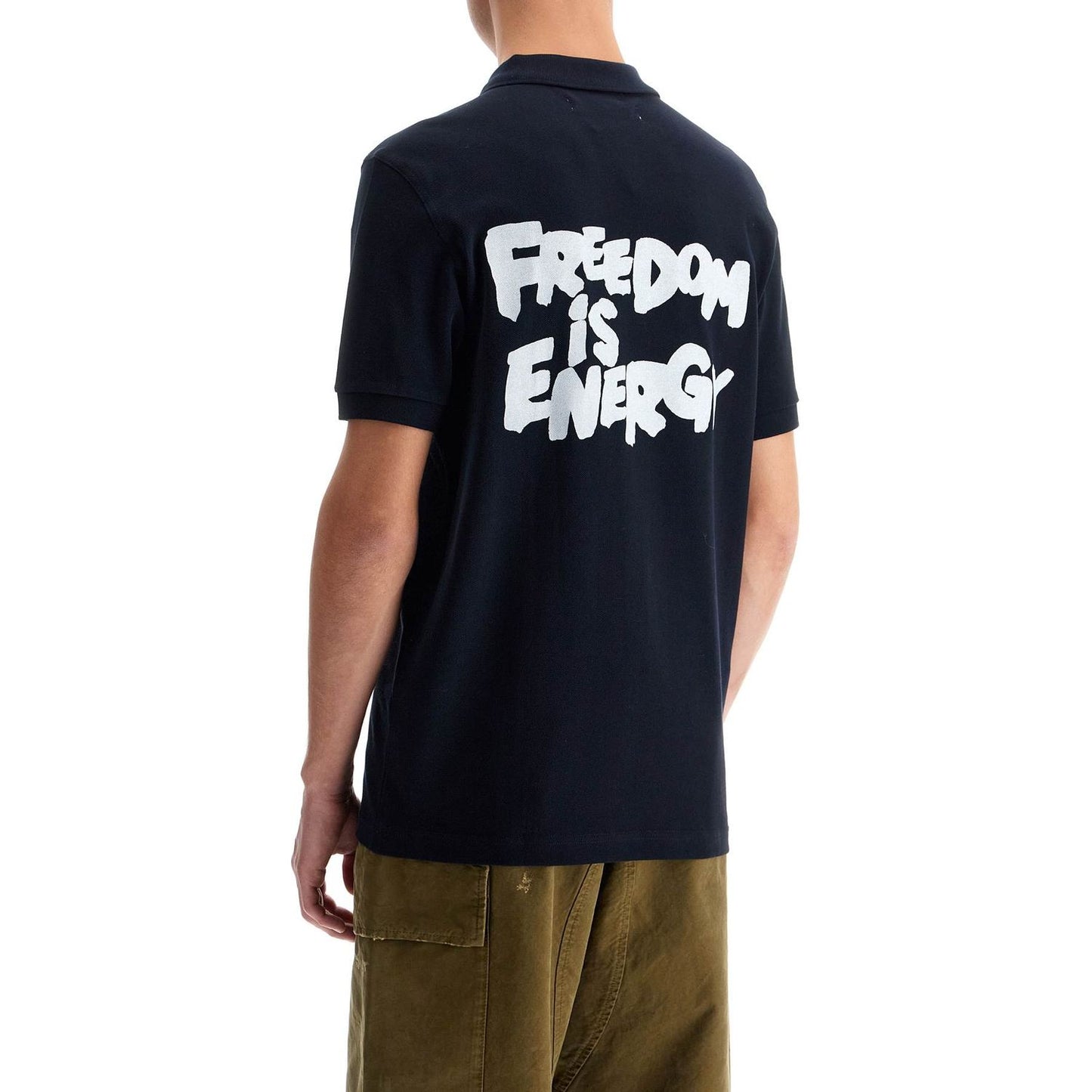 Comme Des Garcons Shirt 'comme des garã§ons x fred perry