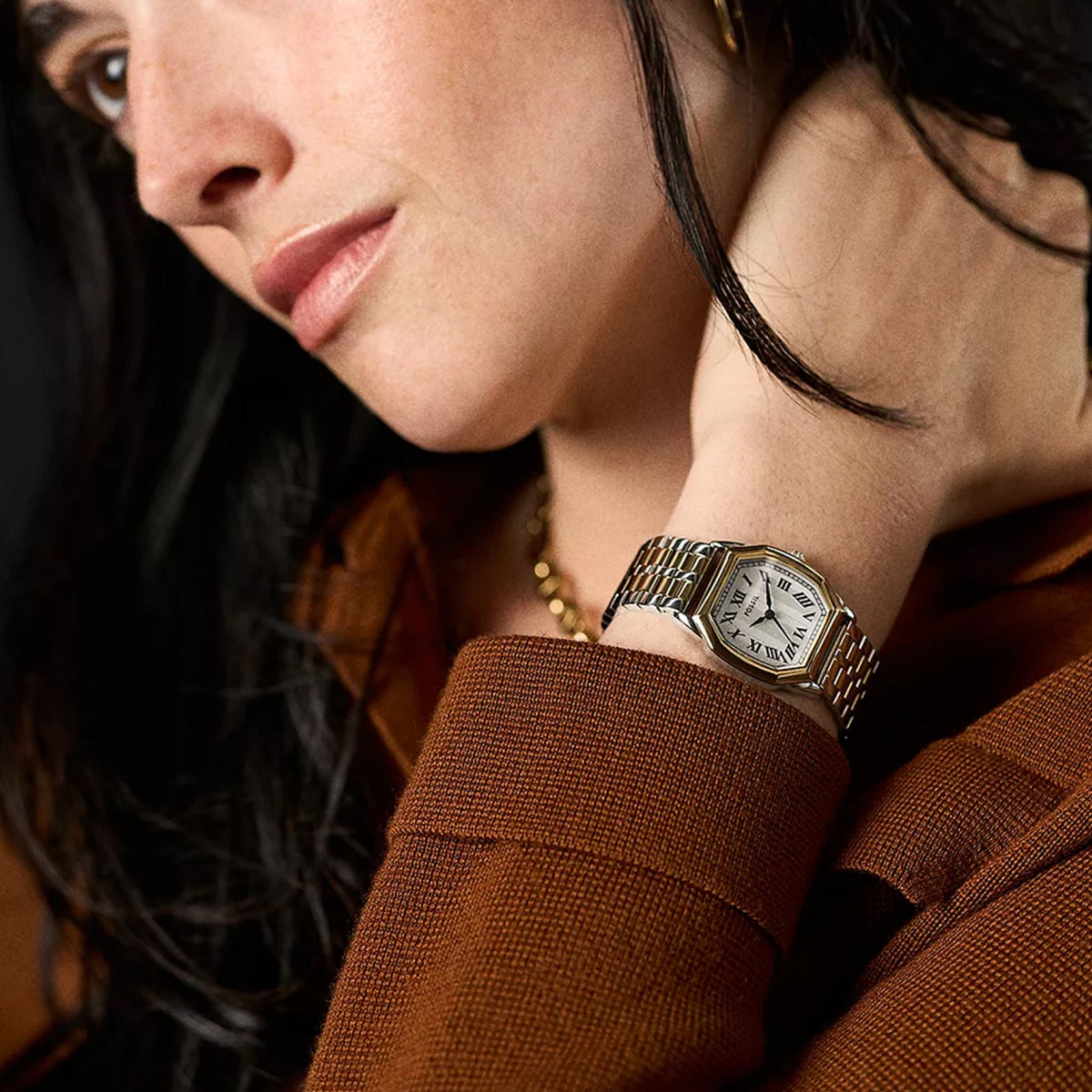 FOSSIL WATCHES Mod. ES5362-6