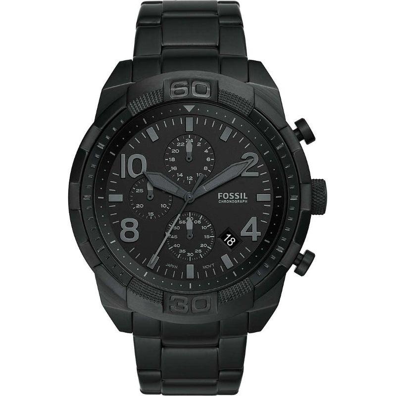 FOSSIL WATCHES Mod. FS5712 WATCHES FOSSIL Dark Slate Gray
