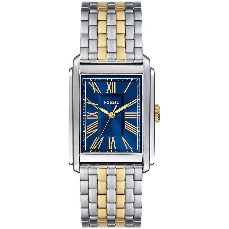 FOSSIL WATCHES Mod. FS6010 WATCHES FOSSIL Midnight Blue