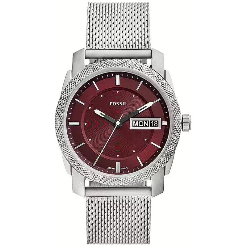 FOSSIL Mod. MACHINE WATCHES FOSSIL Light Gray