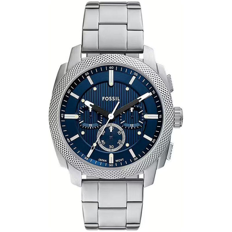 FOSSIL WATCHES Mod. FS6096 WATCHES FOSSIL Dark Slate Gray