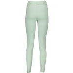 Fila Green Cotton Underwear