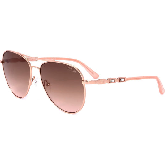 GUESS SUNGLASSES Mod. GF6143 28F 59 16 140 SUNGLASSES & EYEWEAR
