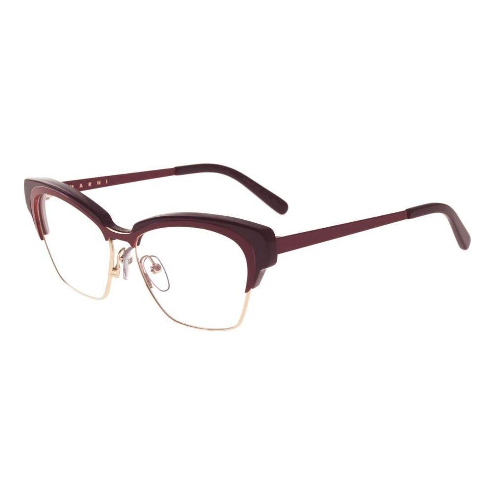 MARNI MOD. GRAPHIC ME2101 SUNGLASSES & EYEWEAR MARNI EYEWEAR Beige