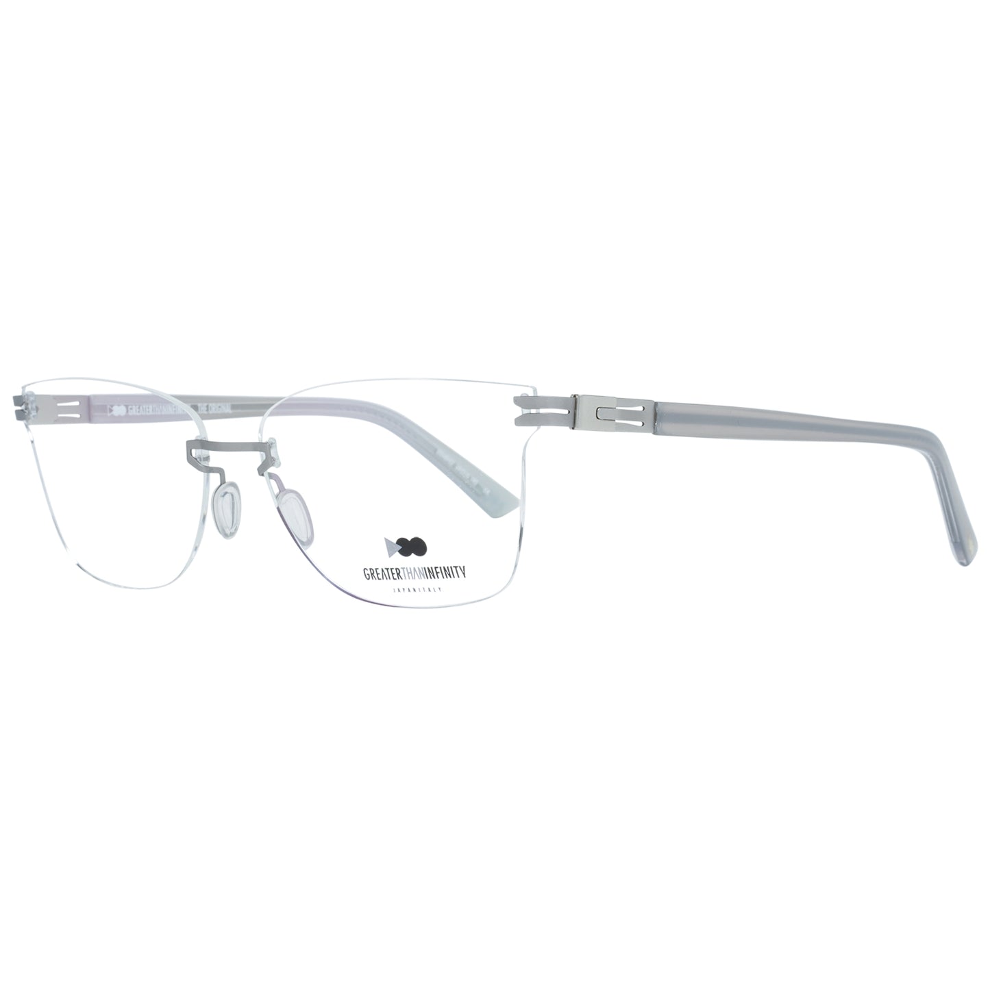 GREATER THAN INFINITY MOD. GT048 60V02 SUNGLASSES & EYEWEAR