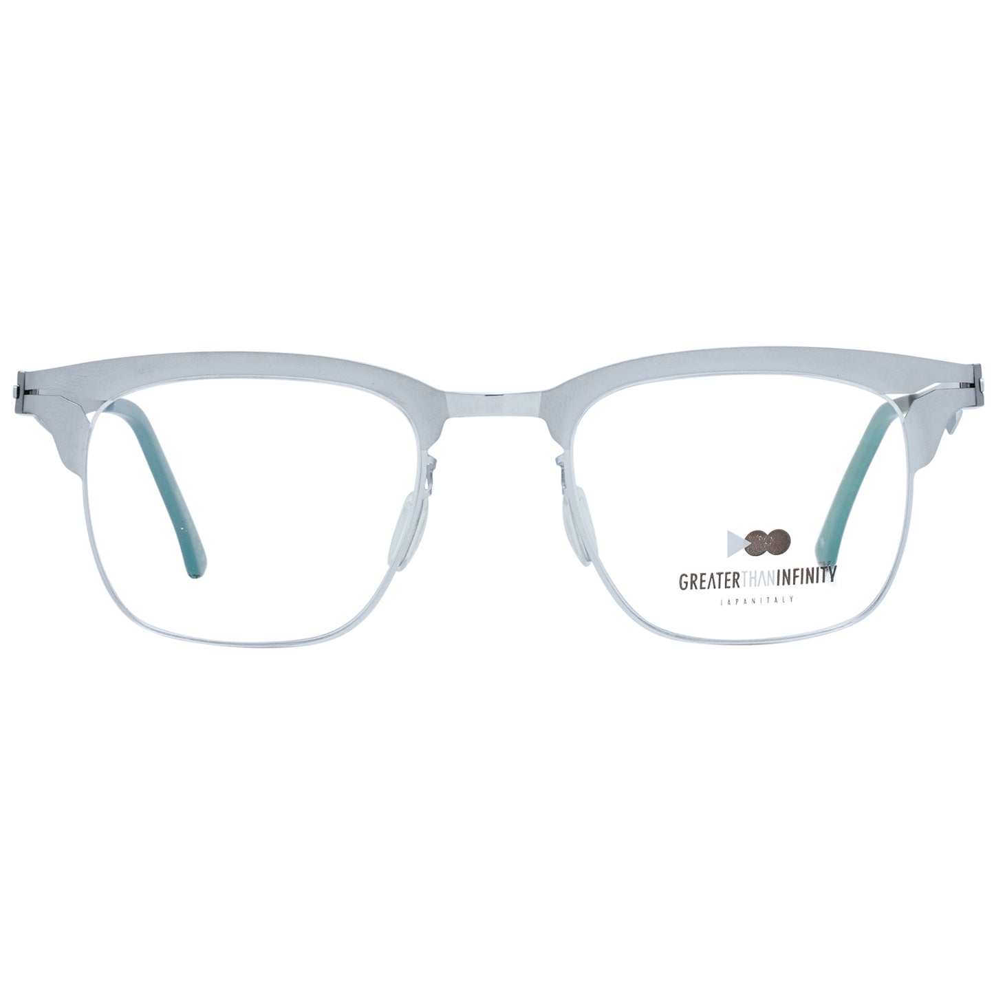 GREATER THAN INFINITY MOD. GT001 46V02 SUNGLASSES & EYEWEAR