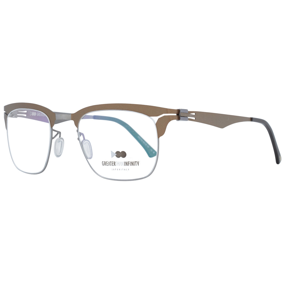 GREATER THAN INFINITY MOD. GT001 46V06 SUNGLASSES & EYEWEAR