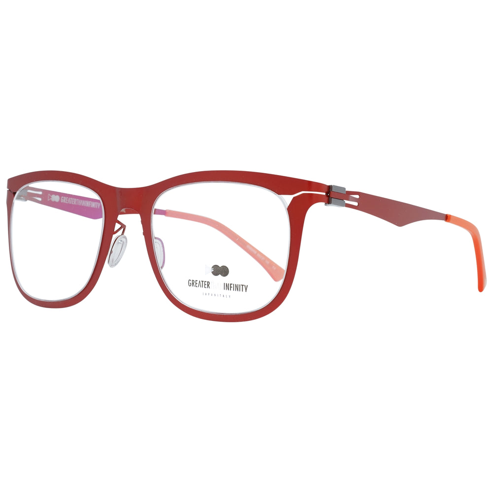 GREATER THAN INFINITY MOD. GT002 50V08 SUNGLASSES & EYEWEAR