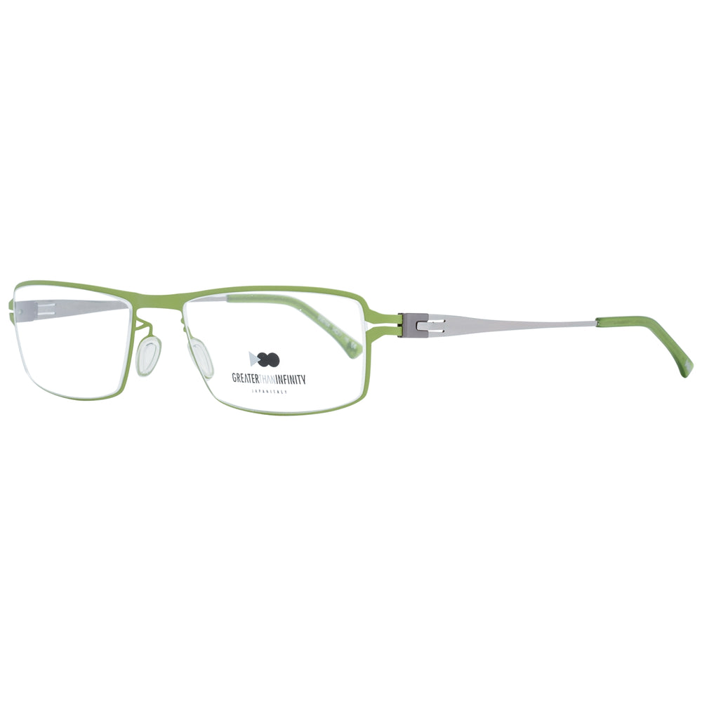 GREATER THAN INFINITY MOD. GT007 54V04N SUNGLASSES & EYEWEAR